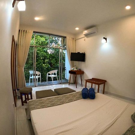 Hill Country Villa Kandy Buitenkant foto
