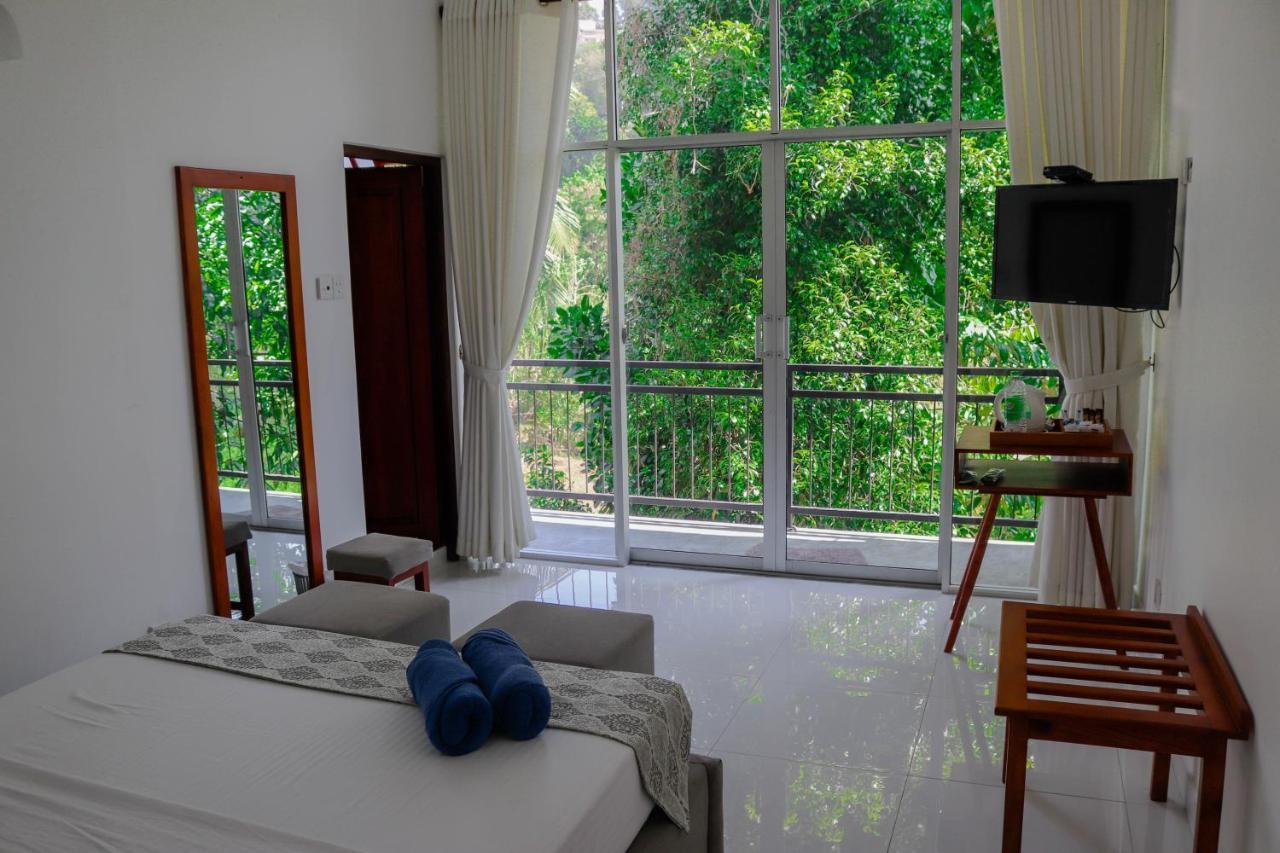 Hill Country Villa Kandy Buitenkant foto