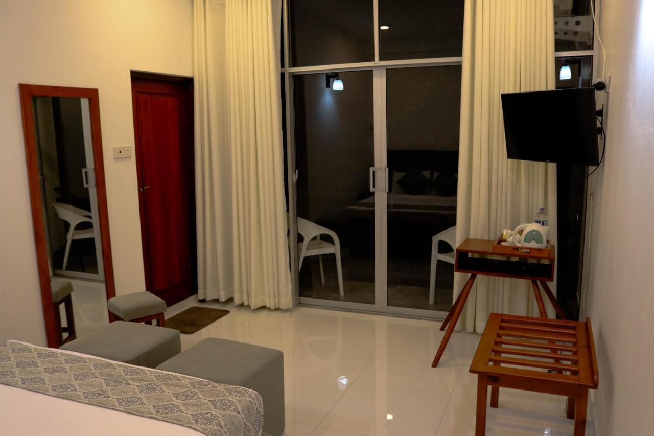 Hill Country Villa Kandy Buitenkant foto