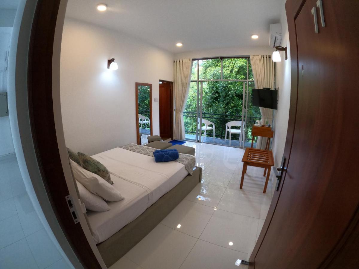 Hill Country Villa Kandy Buitenkant foto