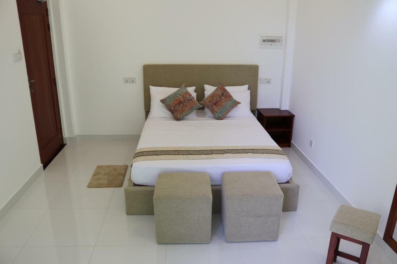 Hill Country Villa Kandy Buitenkant foto