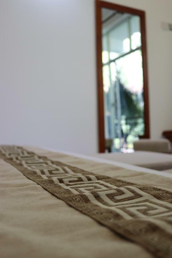 Hill Country Villa Kandy Buitenkant foto