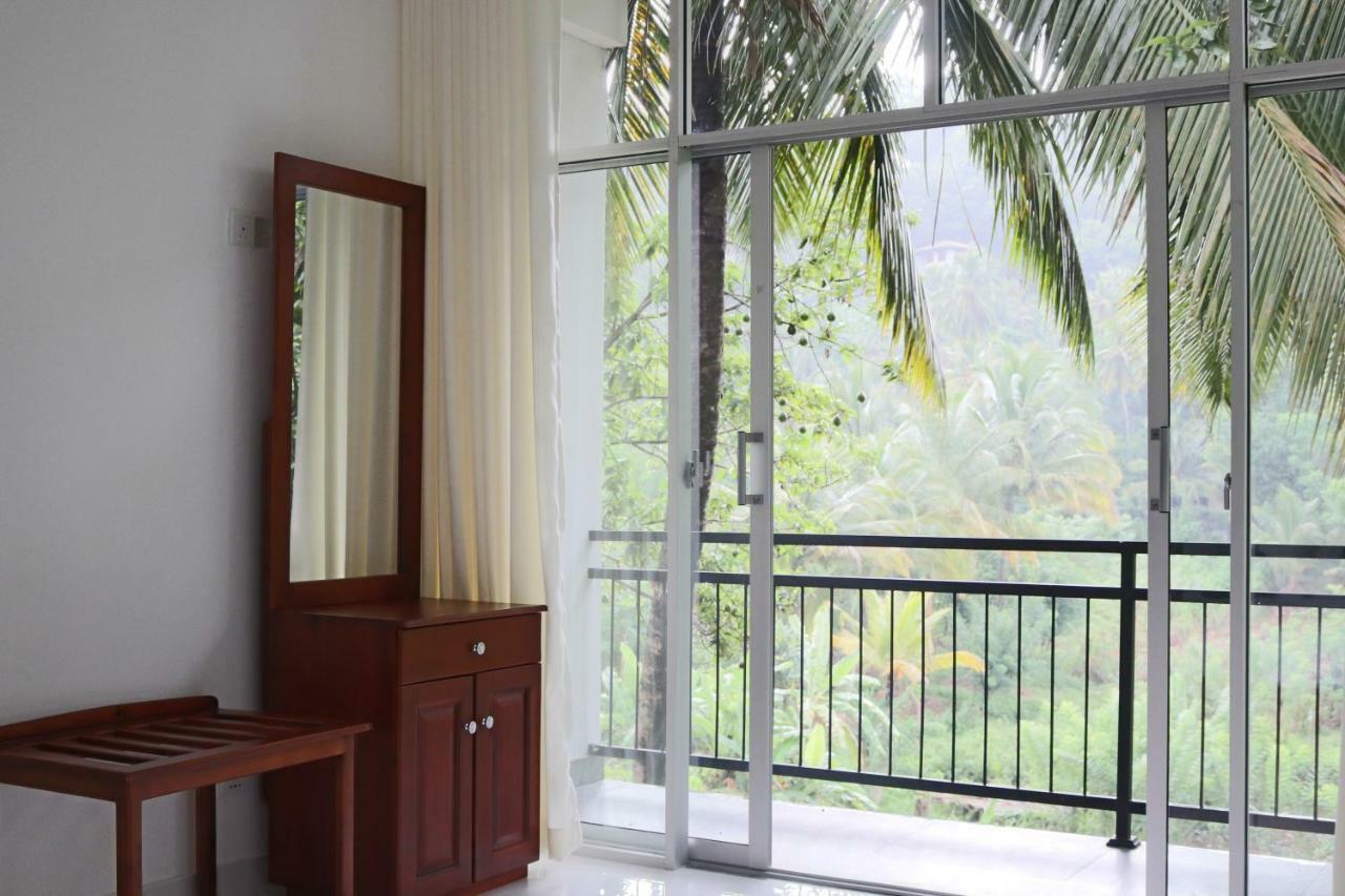 Hill Country Villa Kandy Buitenkant foto