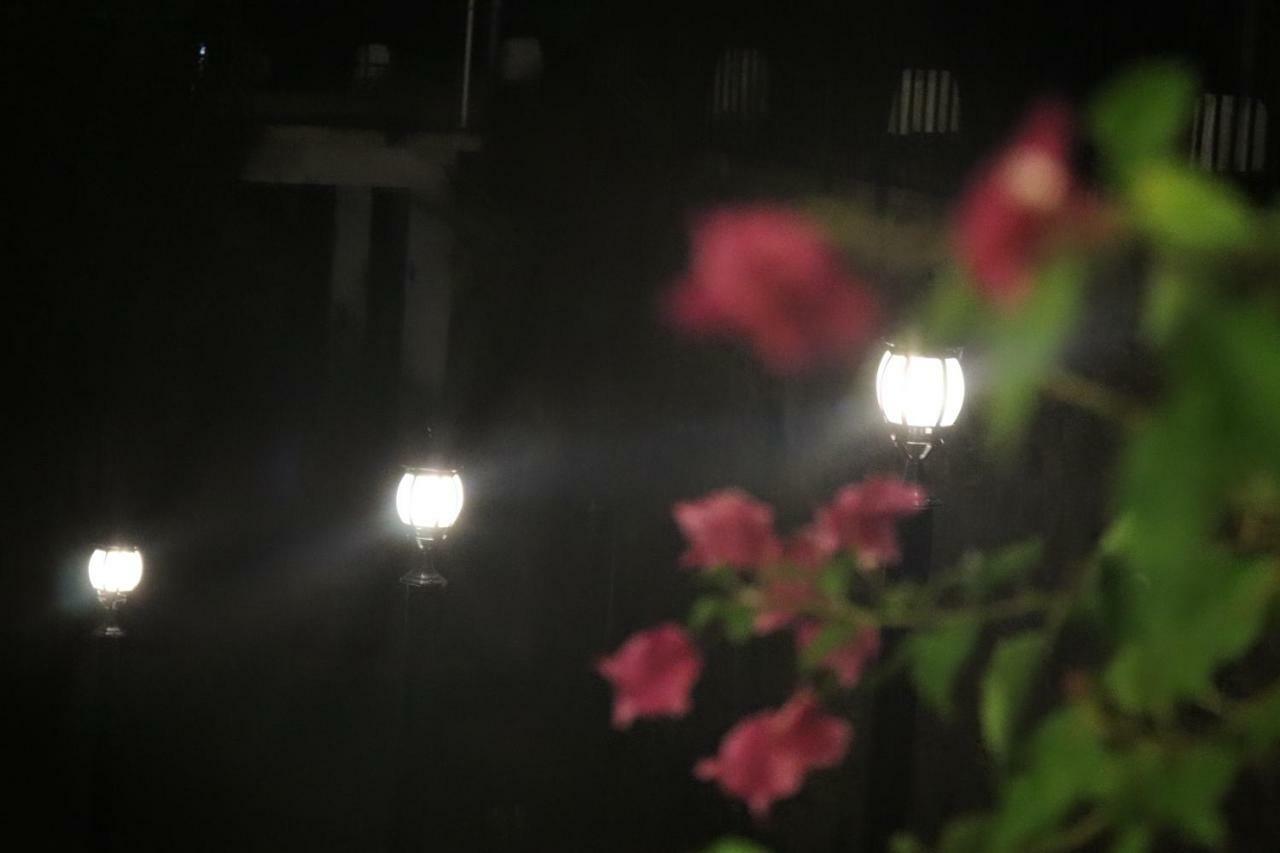 Hill Country Villa Kandy Buitenkant foto